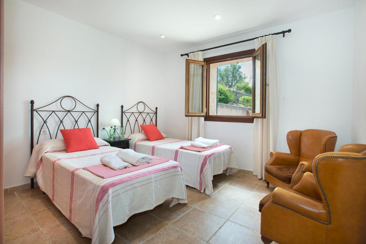 Owl Siquier - Luxury Retreat With Mountain Views Villa