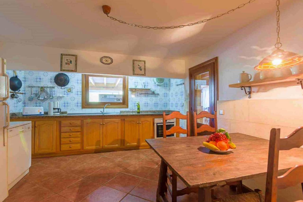 Villa Alcux Pollensa