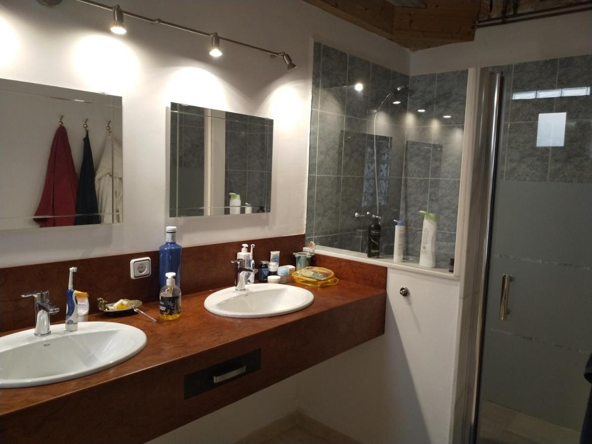 Lujosa Casa Mallorquina Restaurada Holiday home Ses Salines (Mallorca)