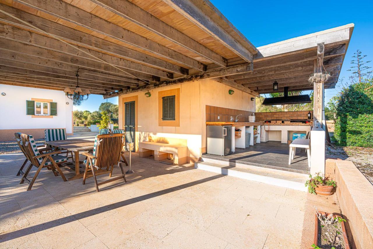 Holiday home La Pleta *