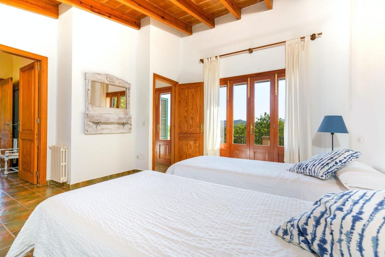 Agroturismo Saigo Country house Portocolom (Mallorca)