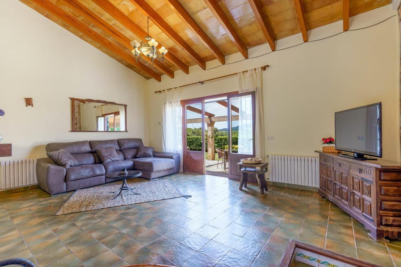 Country house Agroturismo Saigo *