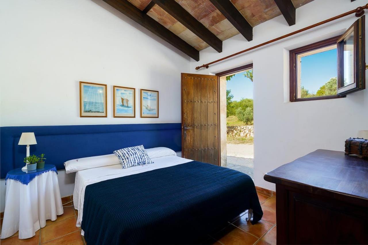 Agroturismo Saigo Portocolom (Mallorca)