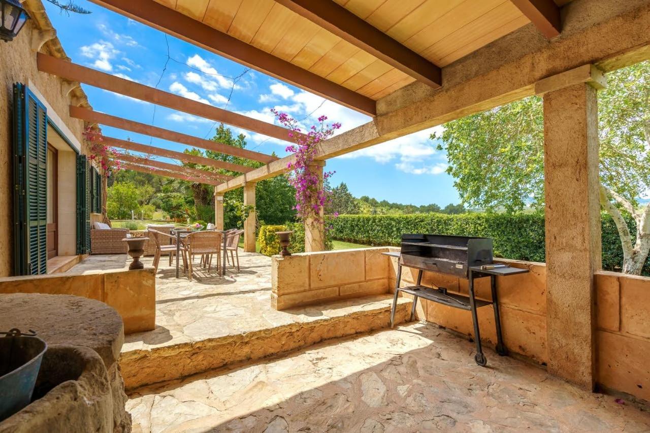 Country house Agroturismo Saigo *