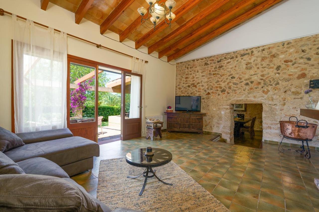 Agroturismo Saigo Portocolom (Mallorca)