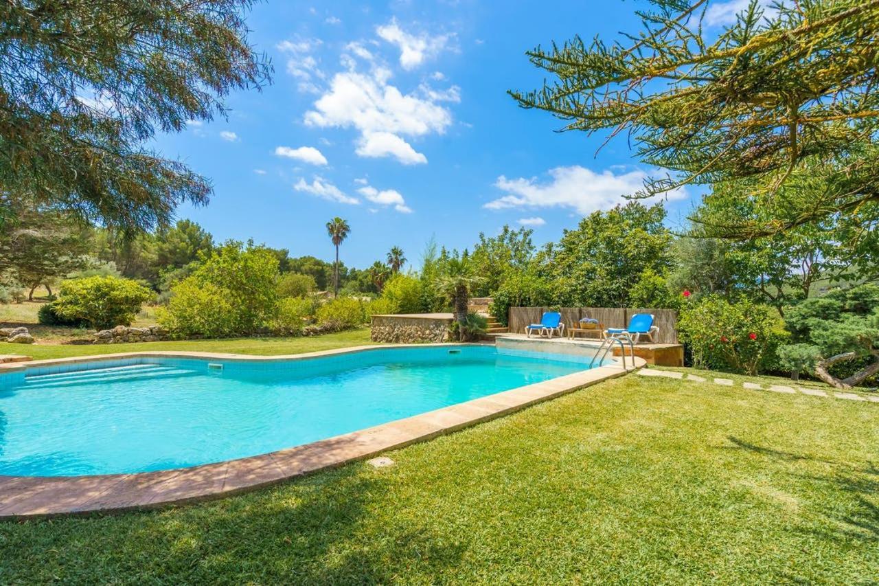 Country house Agroturismo Saigo