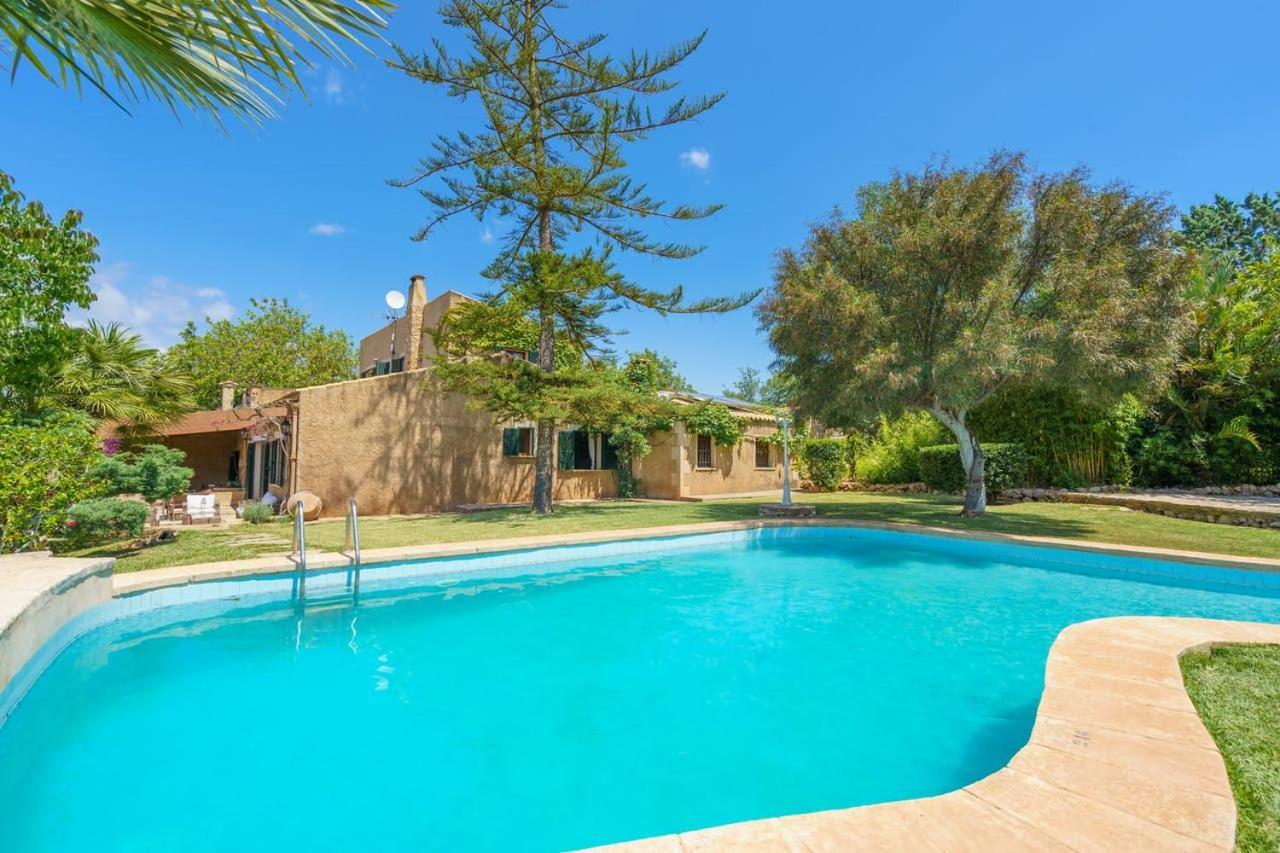 Country house Agroturismo Saigo