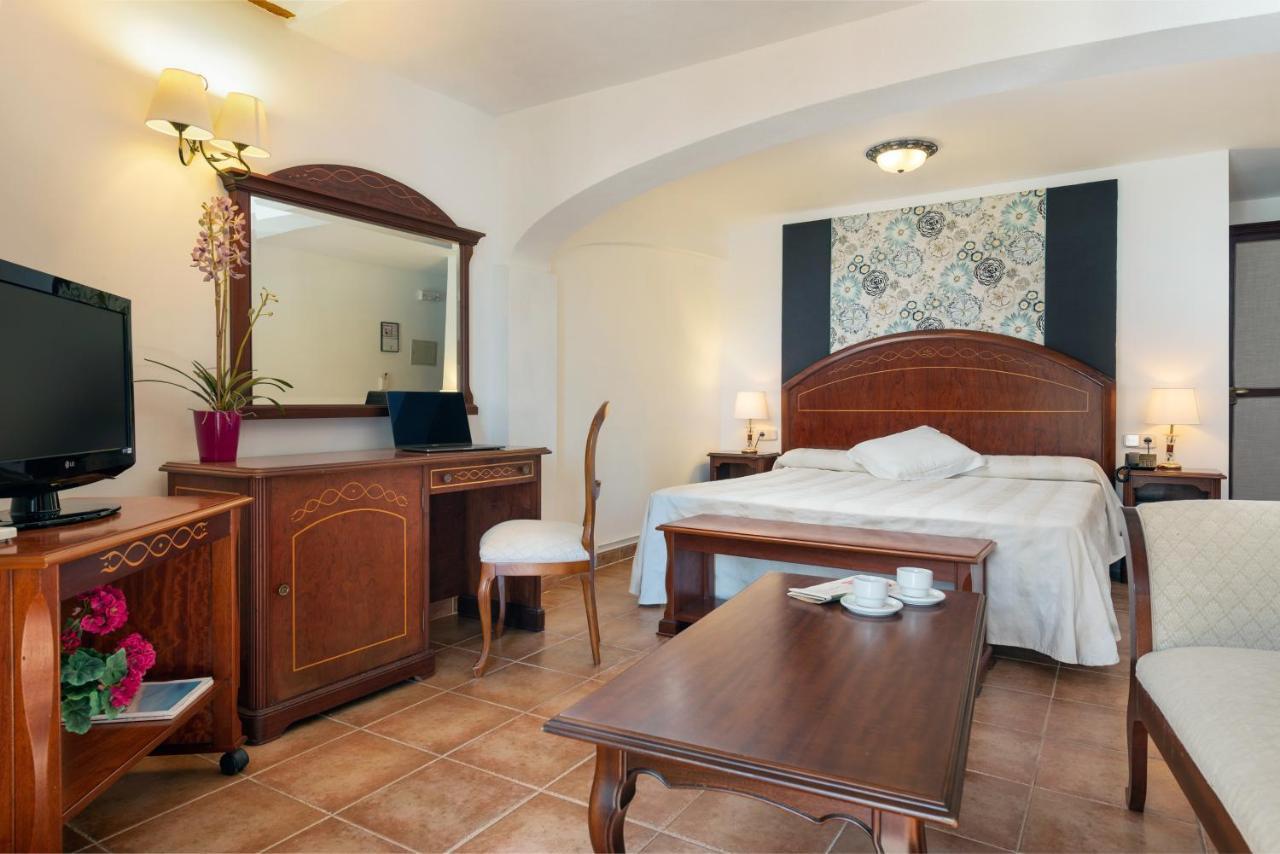 Monnaber Nou Hotel&spa Hotel Campanet