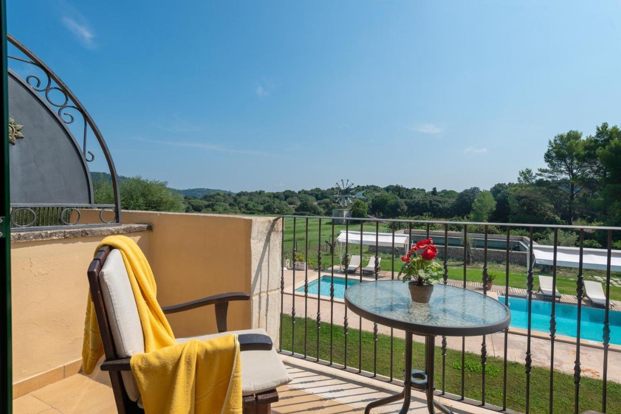 Hotel Monnaber Nou Hotel&spa 4*