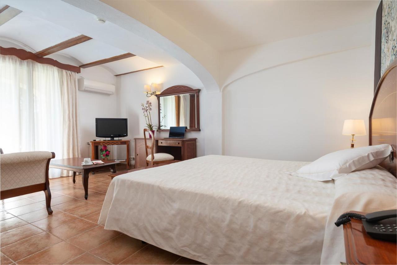 Hotel Monnaber Nou Hotel&spa 4*