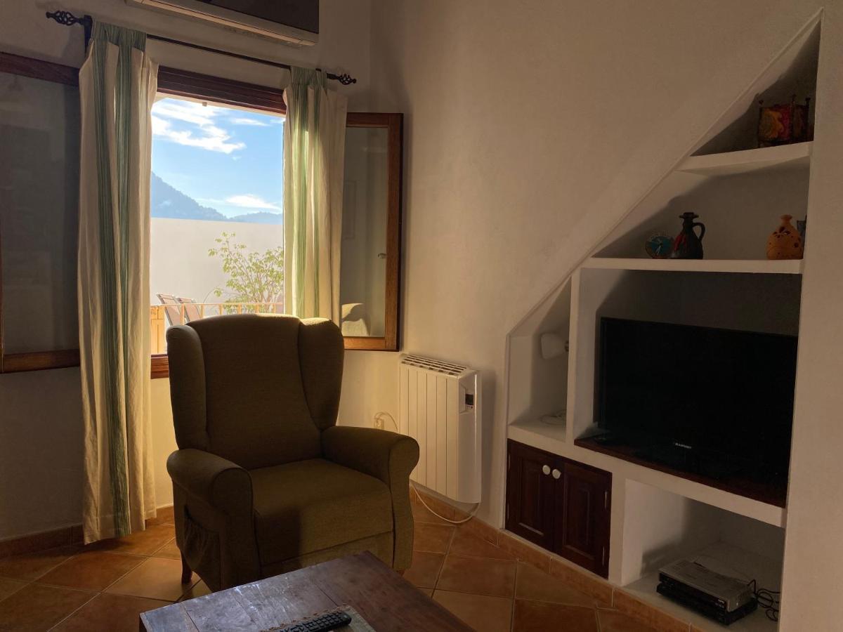 Сasa de vacaciones Casa En El Centro De Pollensa, A 10 Metros De La Escalinata Del Calvario, 6 Personas, Con Wifi Y A.c *