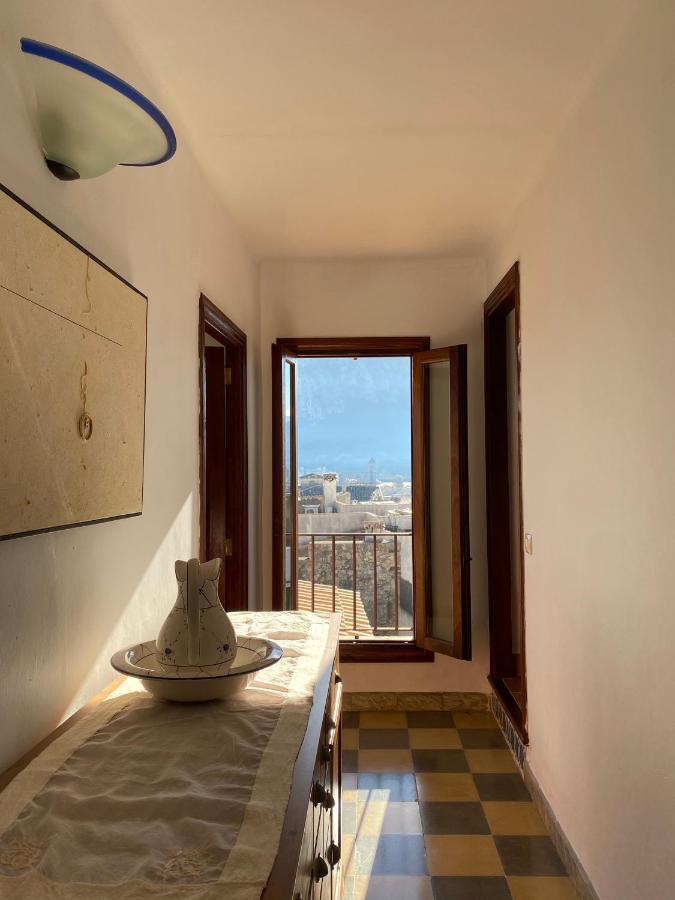 Casa En El Centro De Pollensa, A 10 Metros De La Escalinata Del Calvario, 6 Personas, Con Wifi Y A.c *