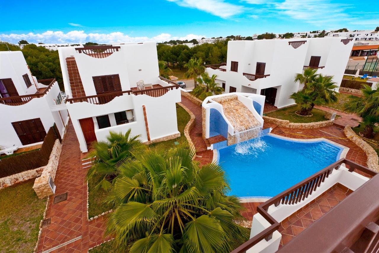 La Perla De Cala D'or: 2 Сasa de vacaciones *