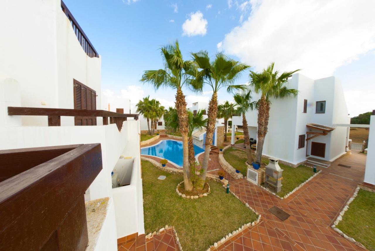 La Perla De Cala D'or: 2 Сasa de vacaciones *