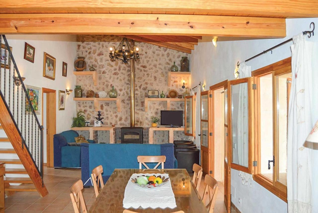 Ca Na Malanyona Alcúdia