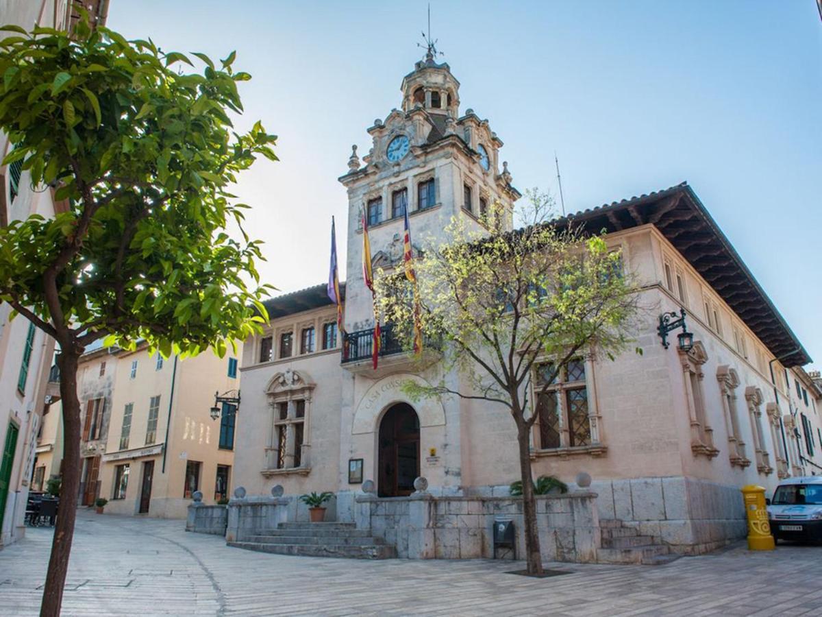 Villa Town Alcudia (Mallorca)