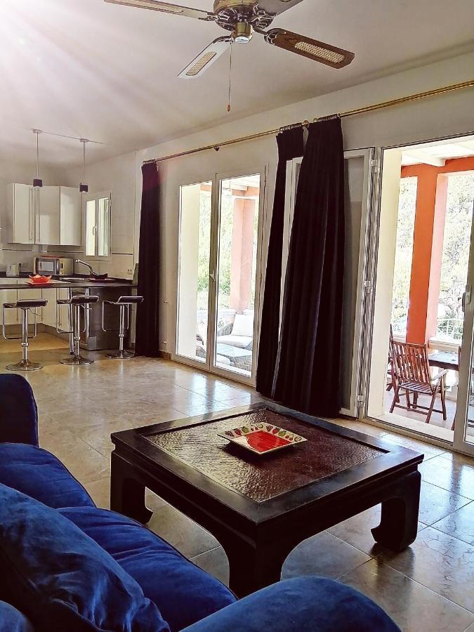 Holiday home Casa Hokie