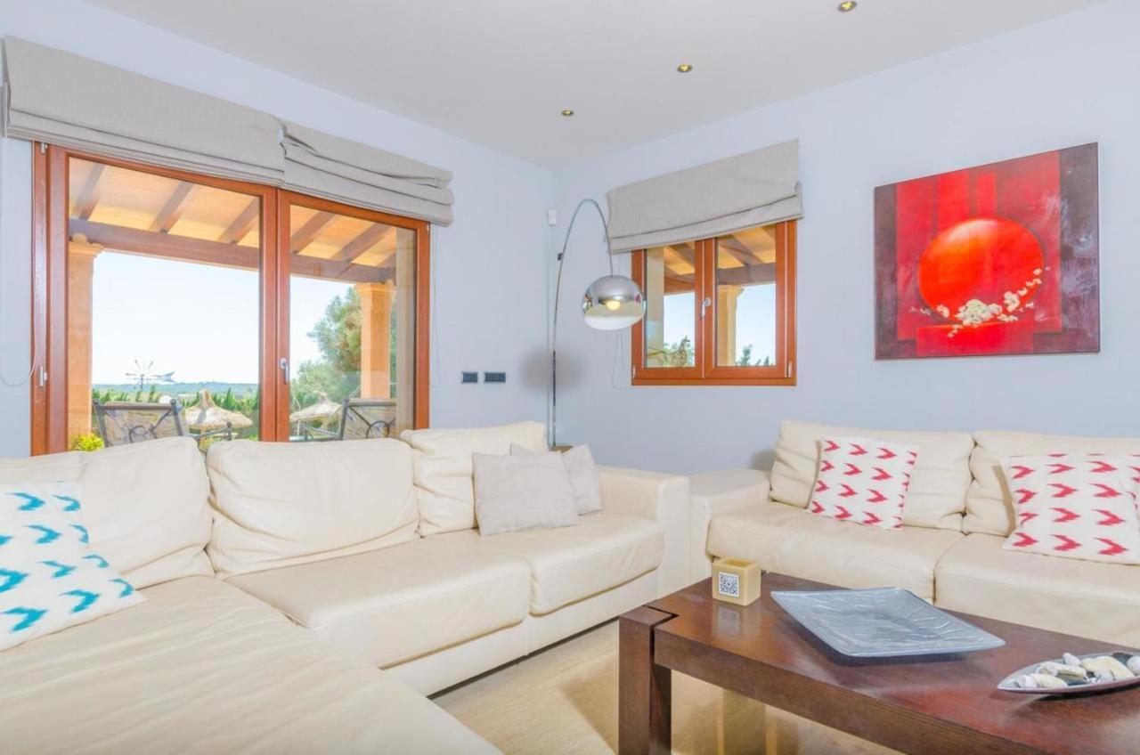 Villa Charming With Private Pool In Illes Balears