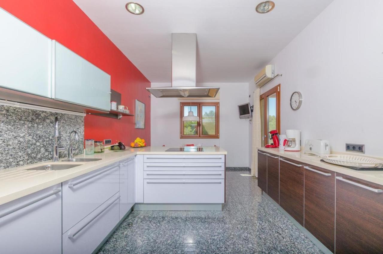 Charming With Private Pool In Illes Balears * Las Salinas