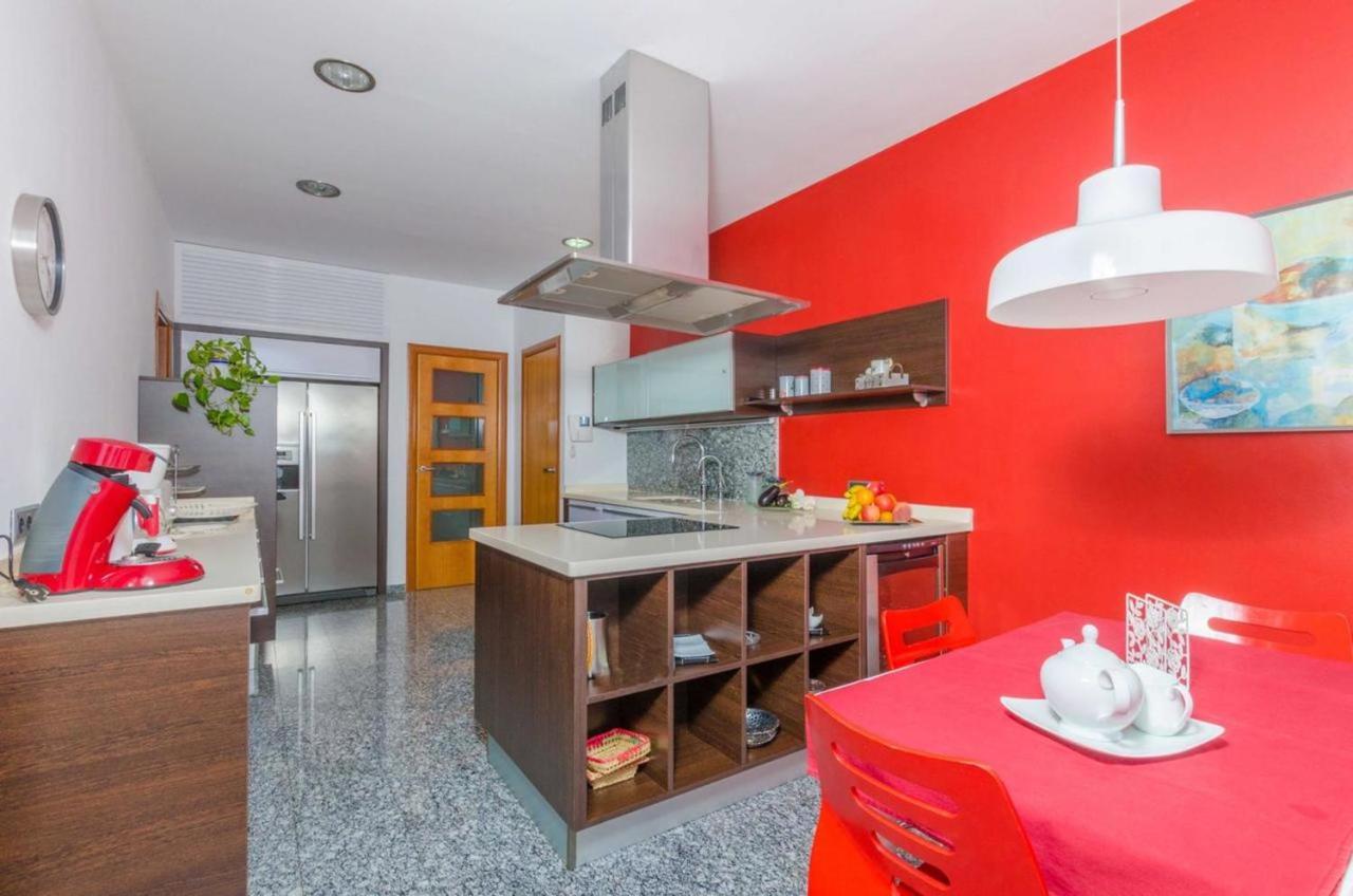 Charming With Private Pool In Illes Balears * Las Salinas
