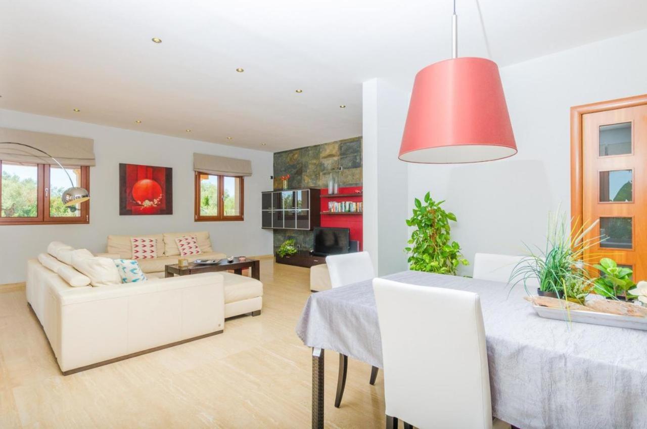 Villa Charming With Private Pool In Illes Balears *