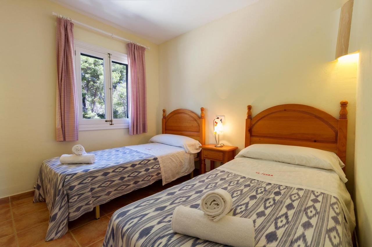 Villa Elegant In With Private Pool Pollensa