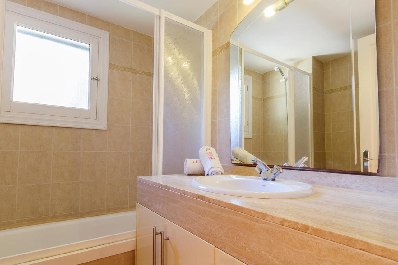 Elegant In With Private Pool * Pollensa