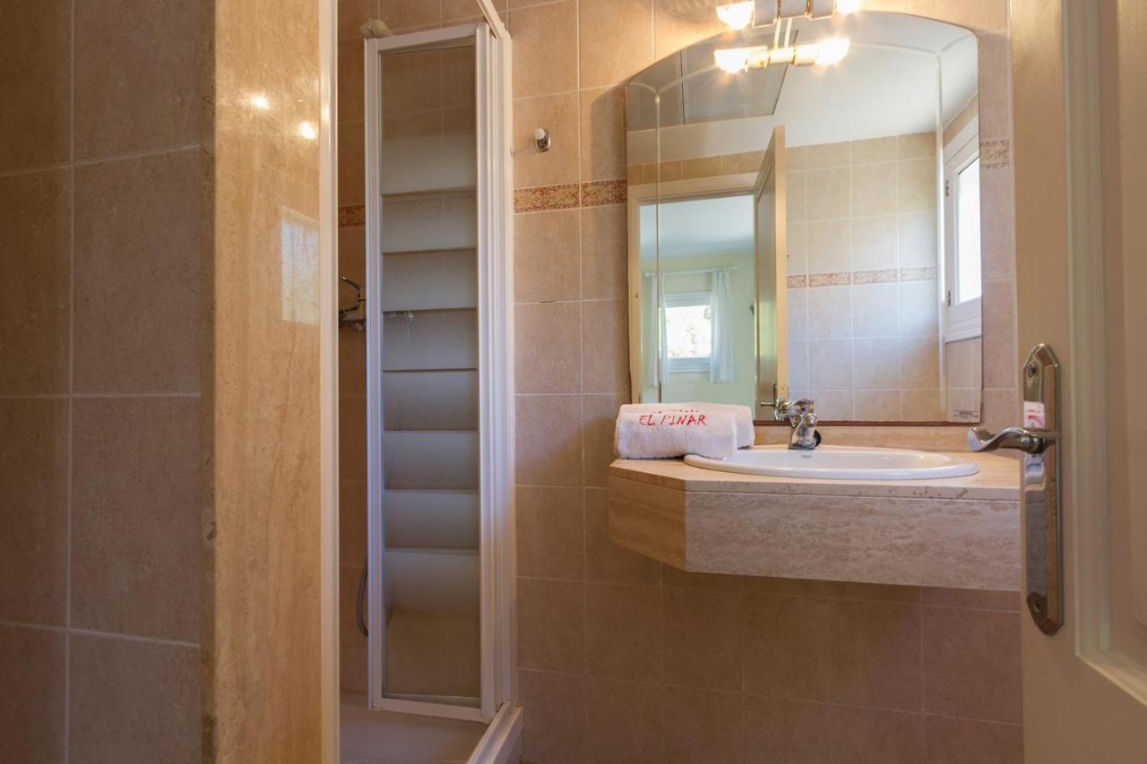 Elegant In With Private Pool * Pollensa