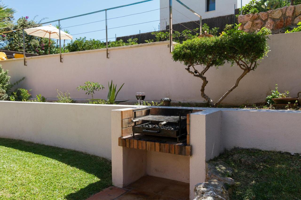 Elegant In With Private Pool Pollensa