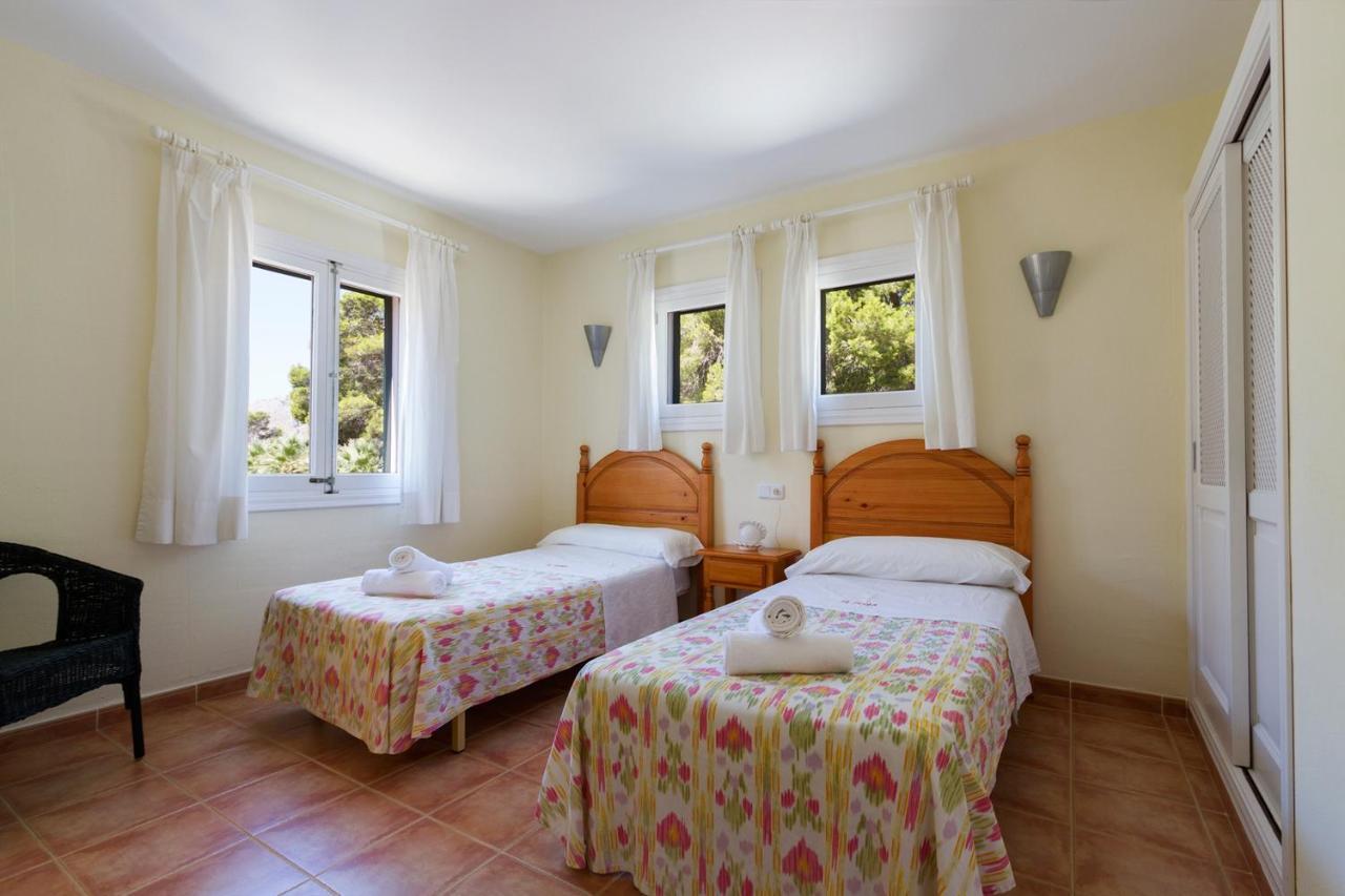 Elegant In With Private Pool Villa Pollensa