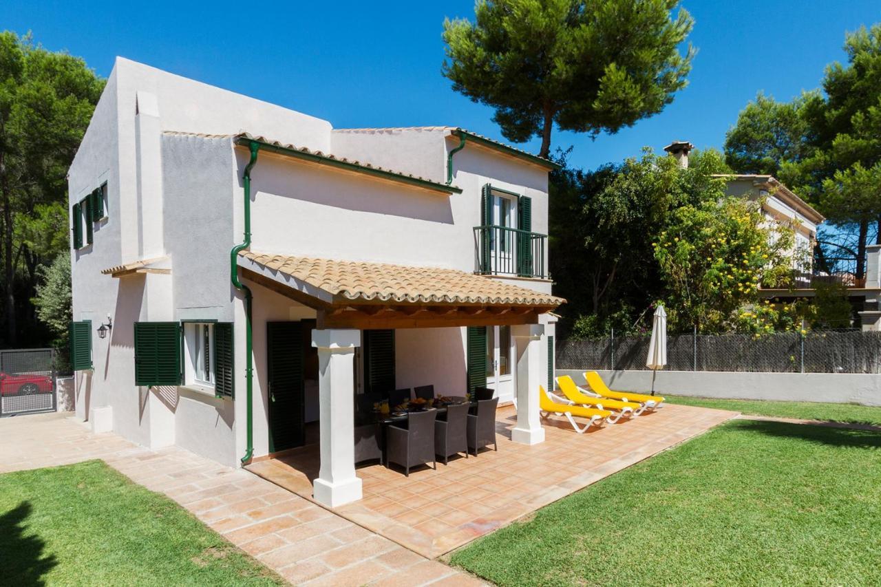 Elegant In With Private Pool Villa