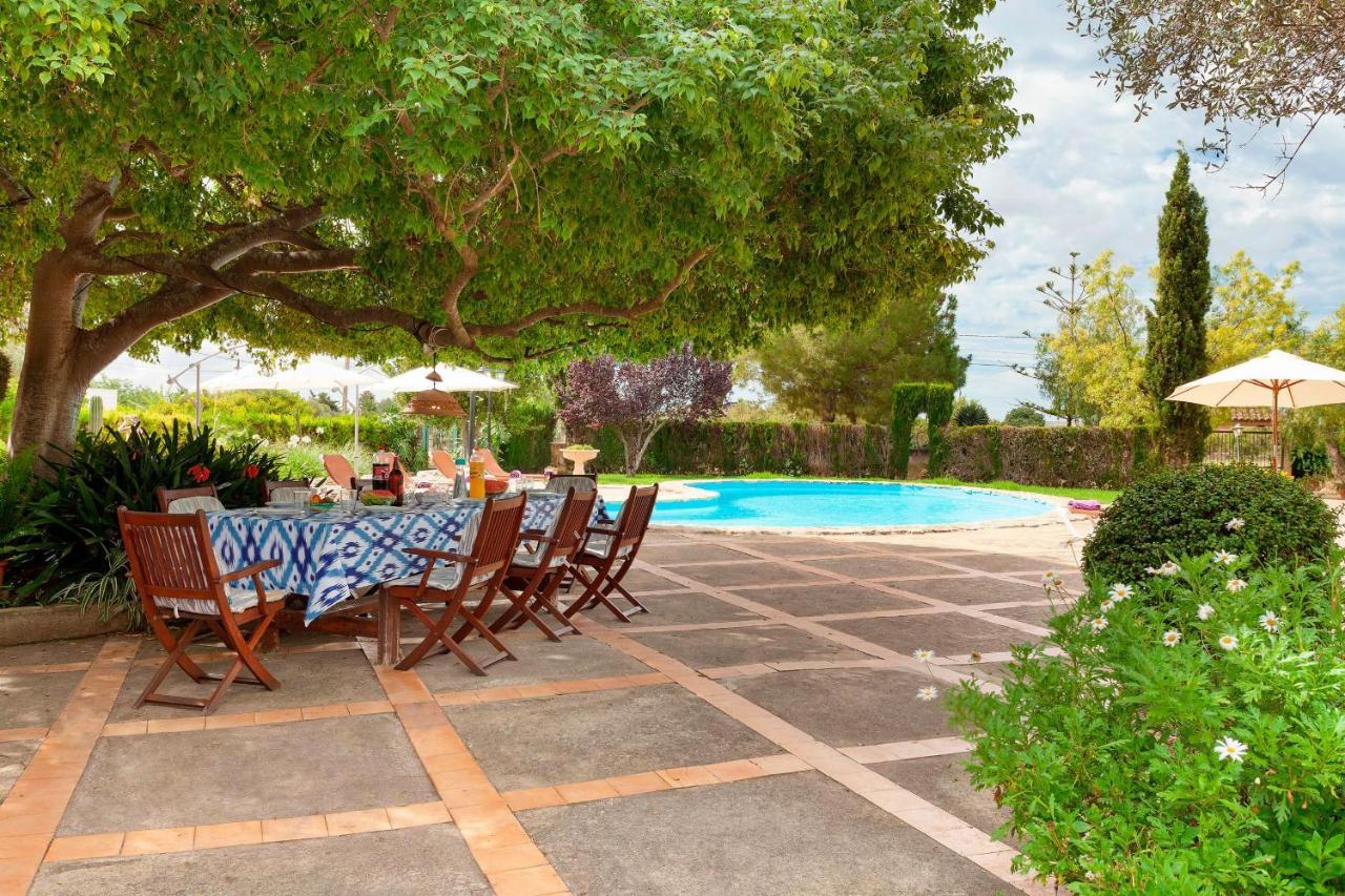 Country house Villas Cas Moliner *