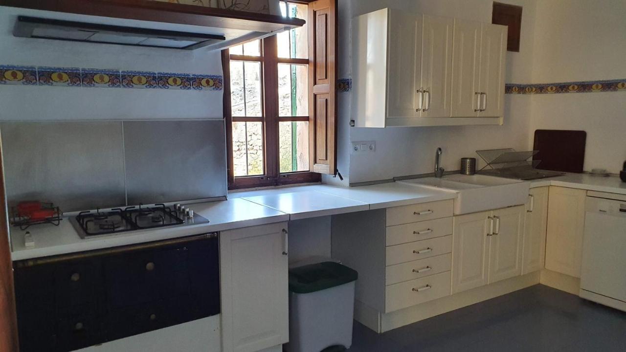 Casa Mallorca Holiday home *