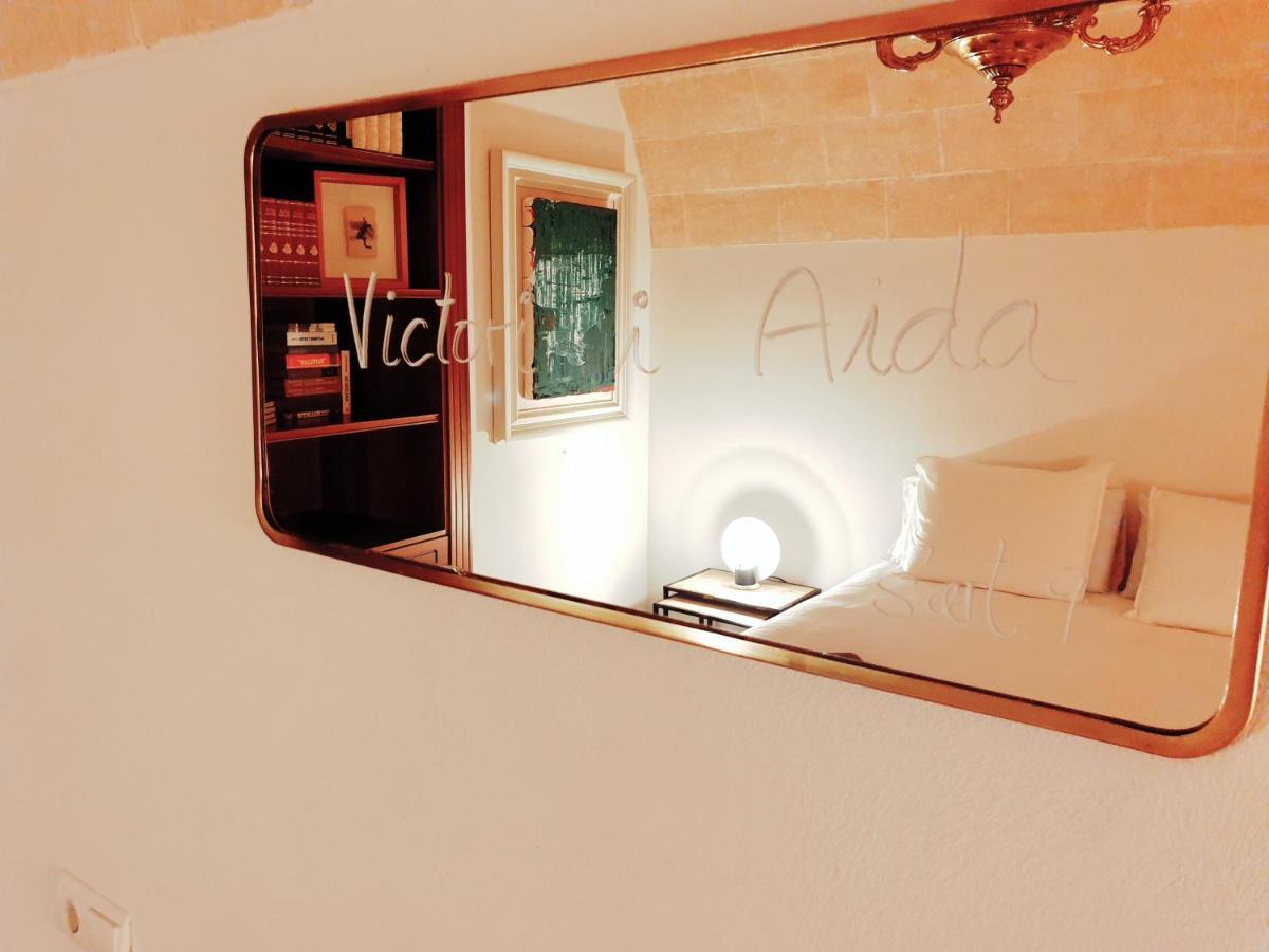 Finca Rural Art 9 Holiday home Ses Salines (Mallorca)