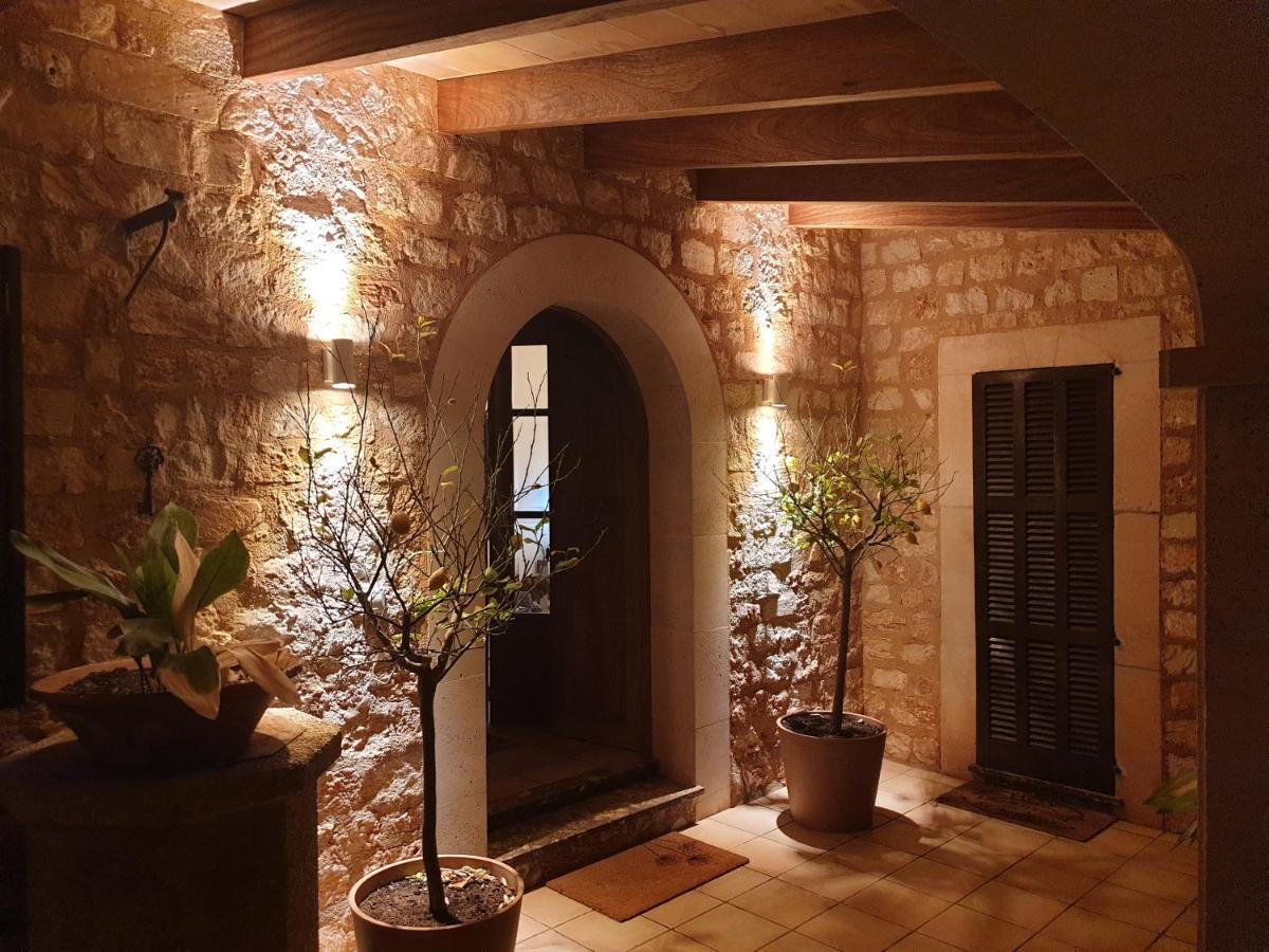 Finca Rural Art 9 Holiday home Ses Salines (Mallorca)