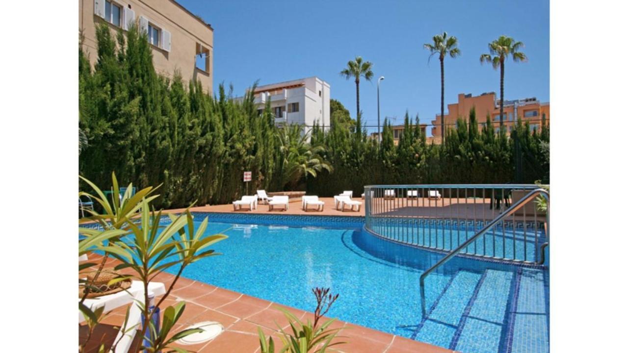 Sema Apartment