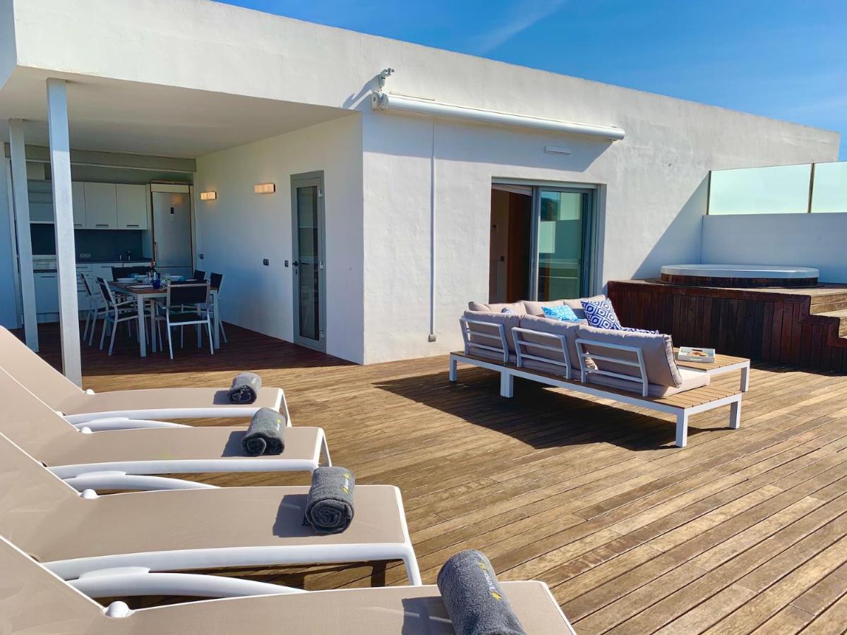 Penthouse Tomir 1b Puerto Pollensa