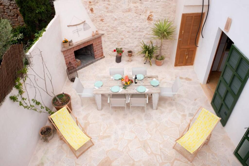 Holiday home Sa Lluna