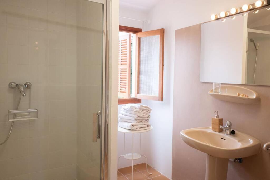 Holiday home Sa Lluna