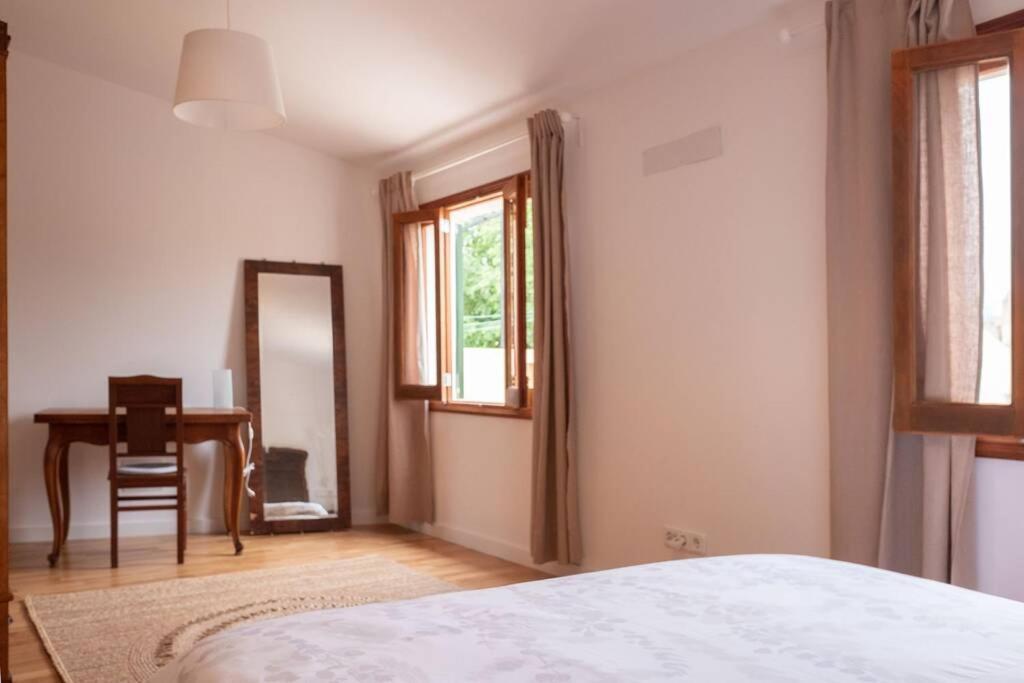 Holiday home Sa Lluna