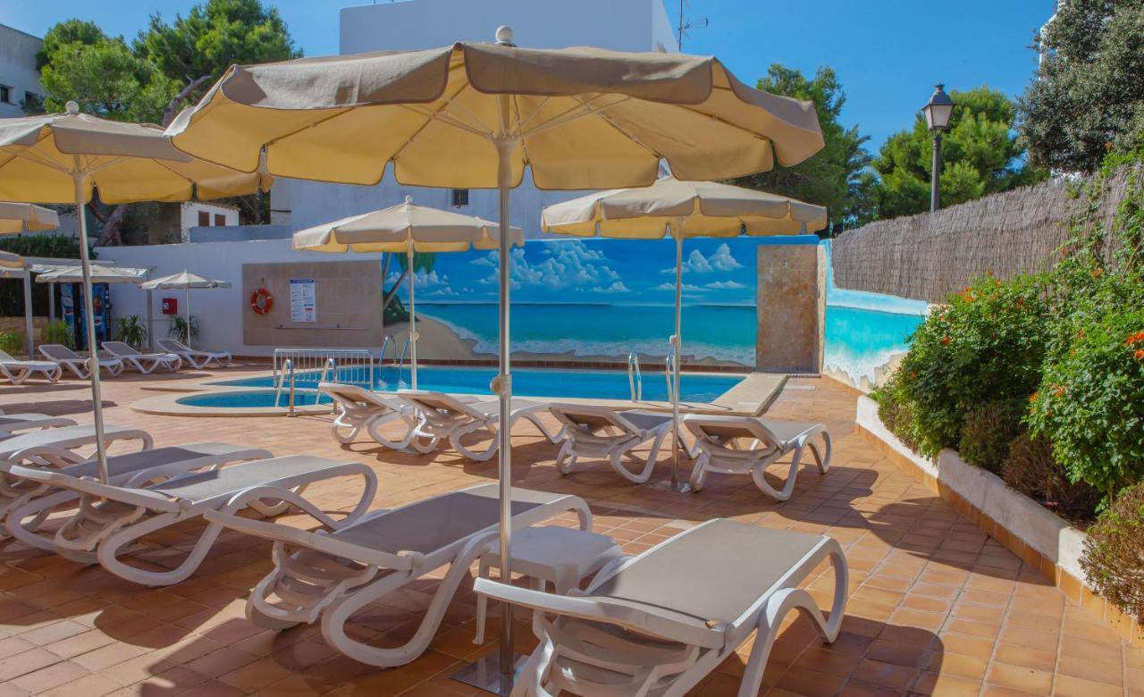 Ses Puntetes Hotel 3*