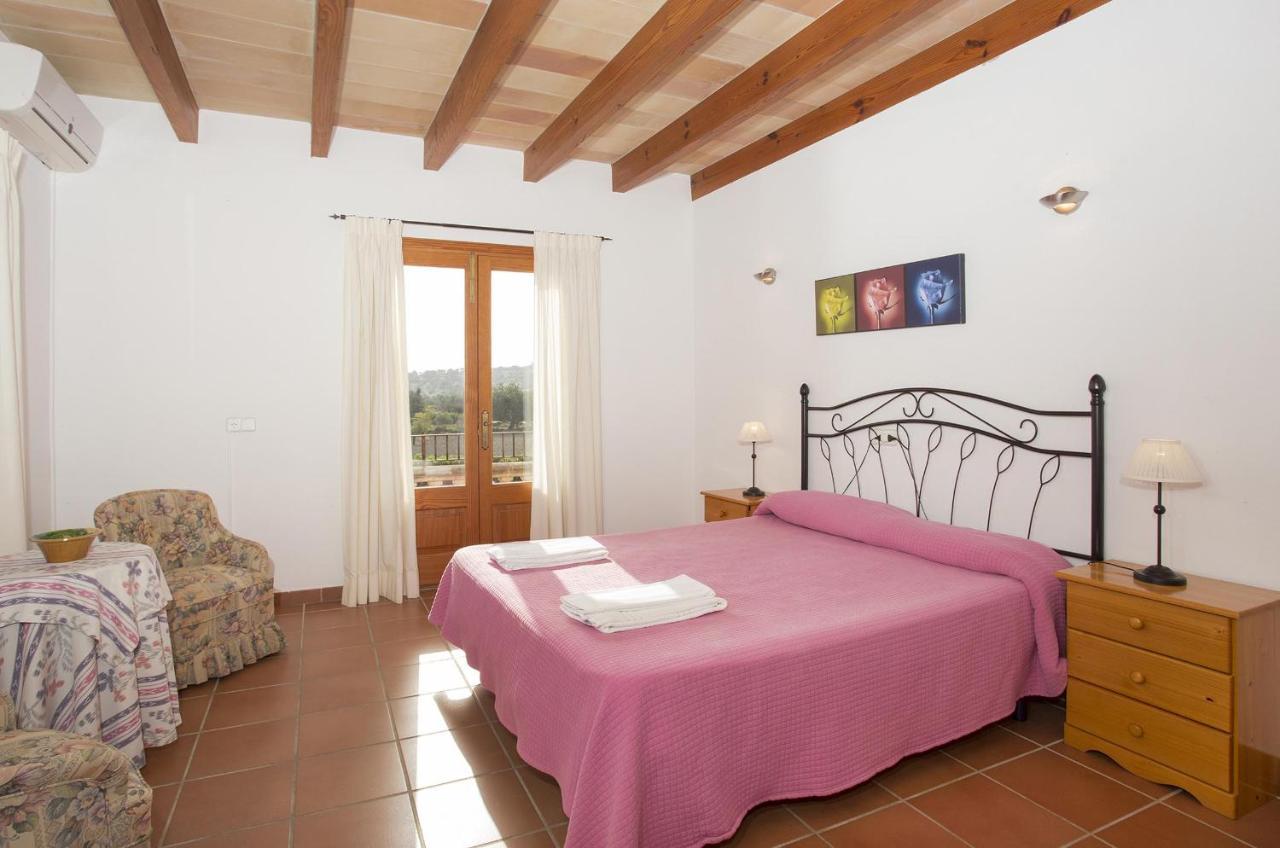 Holiday home Hostalet Pollenca