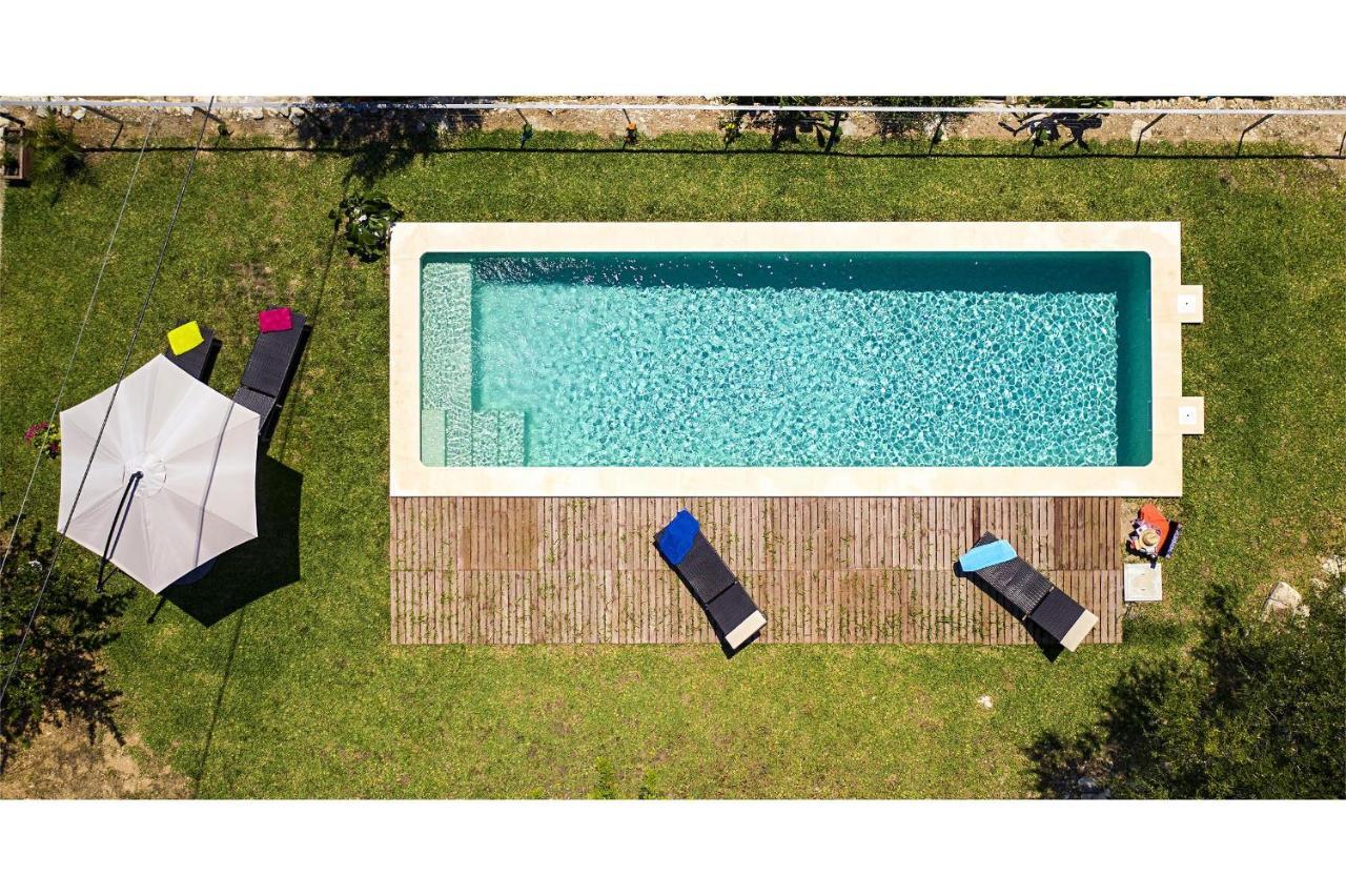Gardo Holiday home Pollenca