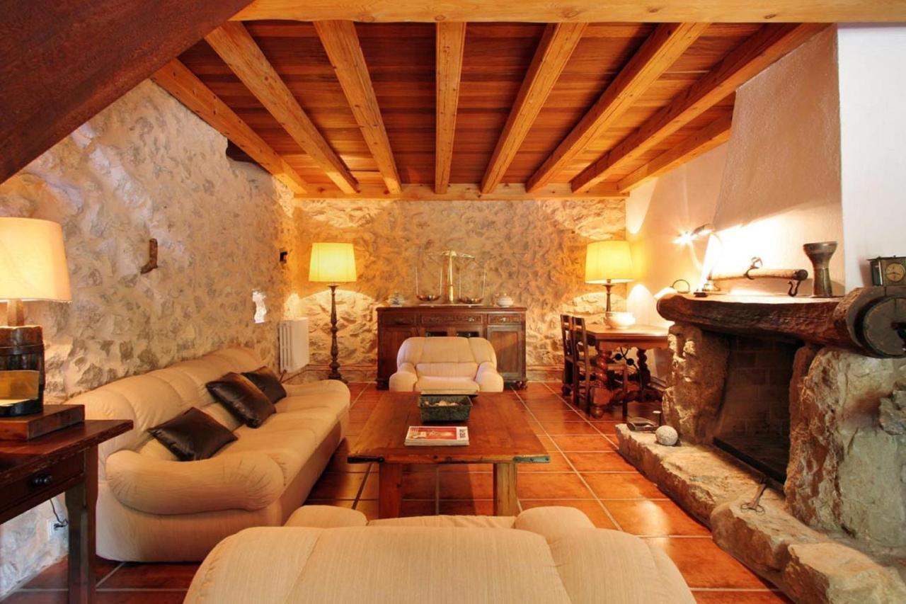 Guillo Villa Alcanada