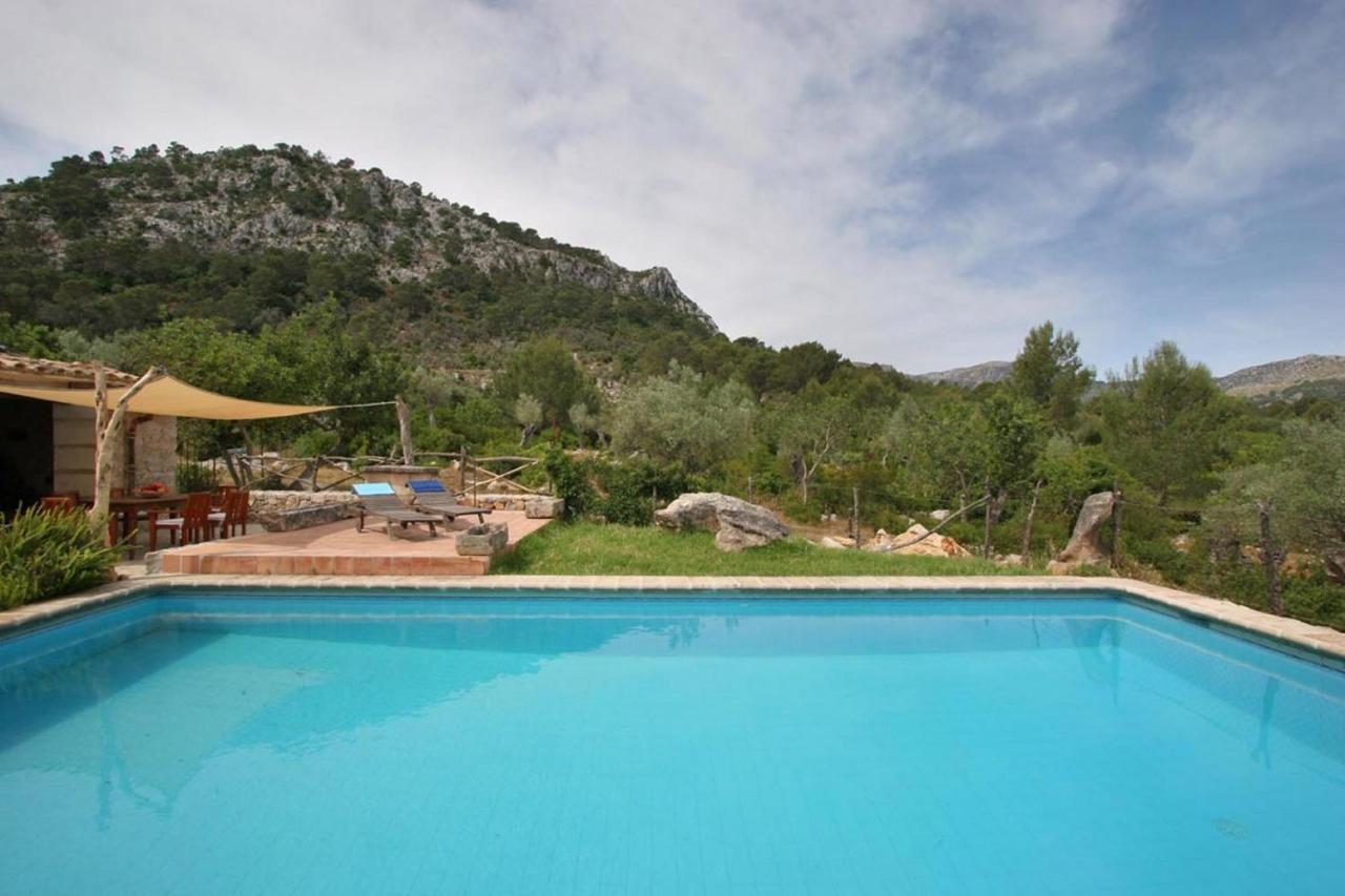 Villa Guillo