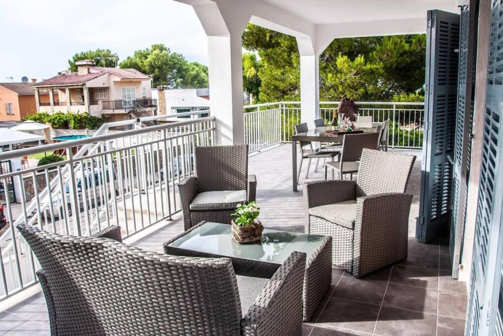 Сasa de vacaciones Son Serra De Marina, Special Prices Hire Car For Guests *
