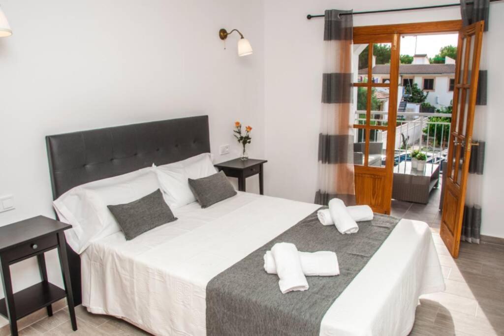 Сasa de vacaciones Son Serra De Marina, Special Prices Hire Car For Guests