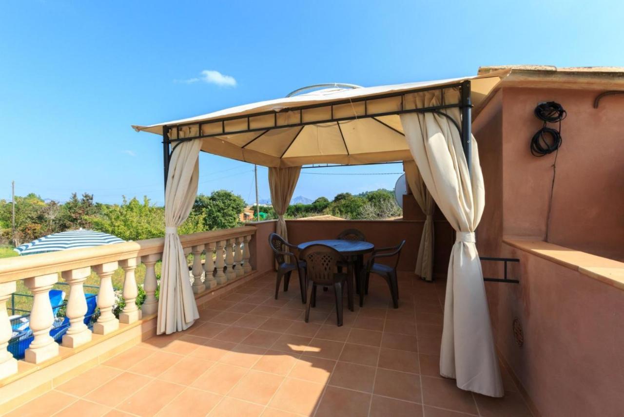 Villa Tonia *