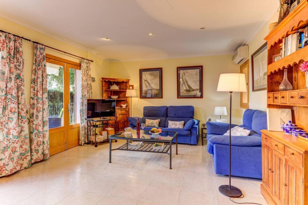 Veles 3 Apartamento