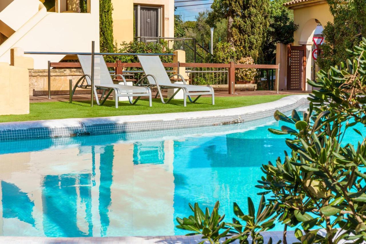 Ferrera Luxe Estudio 815 * Cala Ferrera (Mallorca)